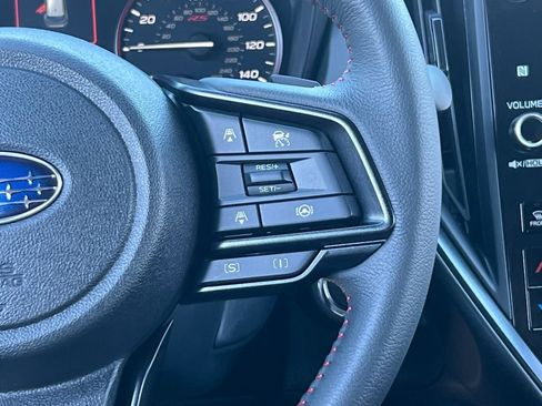 Certified 2025 Subaru Impreza RS image 28