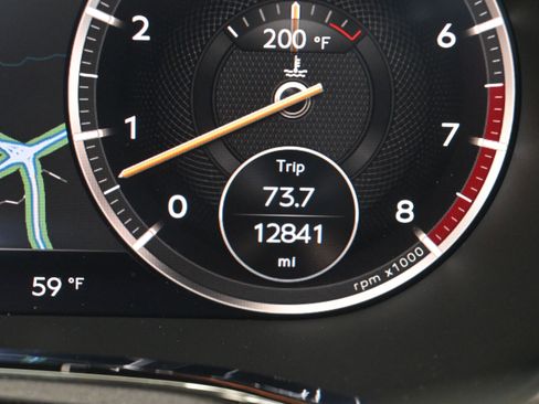 Used 2020 Bentley Continental GT image 20