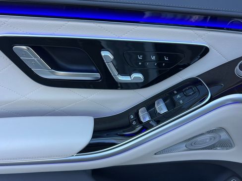 New 2026 Mercedes-Benz S 580 S 580 image 12