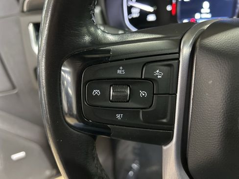 Used 2021 GMC Yukon XL SLT image 25