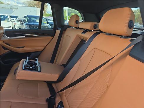 Used 2023 BMW X3 sDrive30i w/ Convenience Package image 12