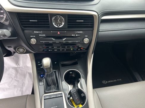 Used 2022 Lexus RX 350 FWD image 17