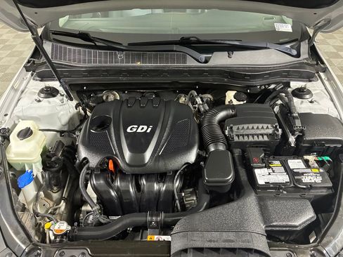 Used 2015 Kia Optima LX image 29