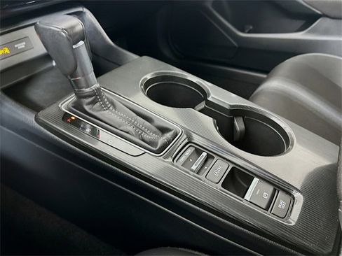 Certified 2024 Honda Civic Sport image 22