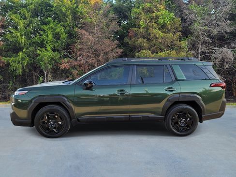 New 2026 Subaru Outback Limited AWD/4WD image 21