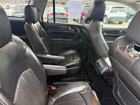 Used 2015 Buick Enclave Leather image 54