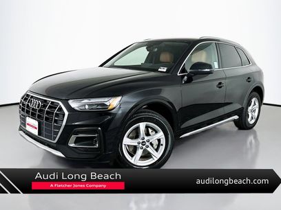 Used 2023 Audi Q5 2.0T Premium w/ Convenience Package