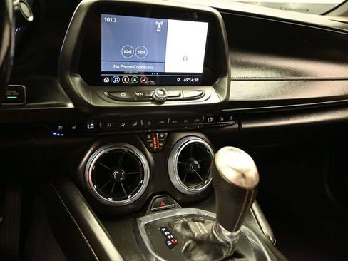 Used 2019 Chevrolet Camaro SS RWD image 44