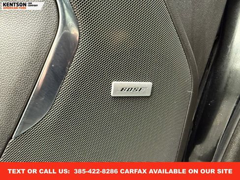 Used 2023 Chevrolet Tahoe RST image 21