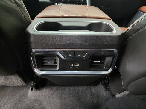Used 2023 GMC Sierra 1500 Denali Ultimate AWD/4WD image 30