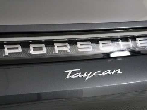 New 2026 Porsche Taycan RWD image 22