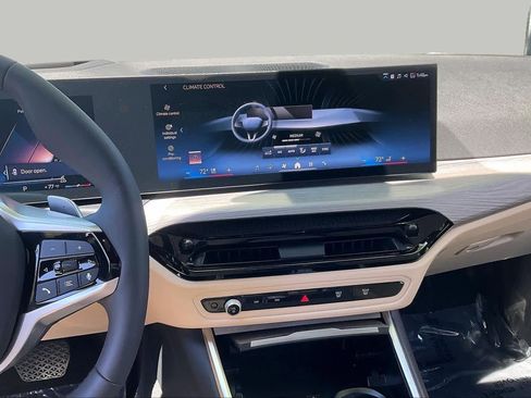 Used 2026 BMW 430i xDrive w/ Premium Package AWD/4WD image 6