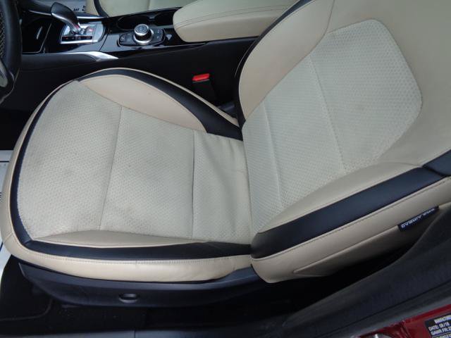 Used 2019 INFINITI QX30 FWD image 26