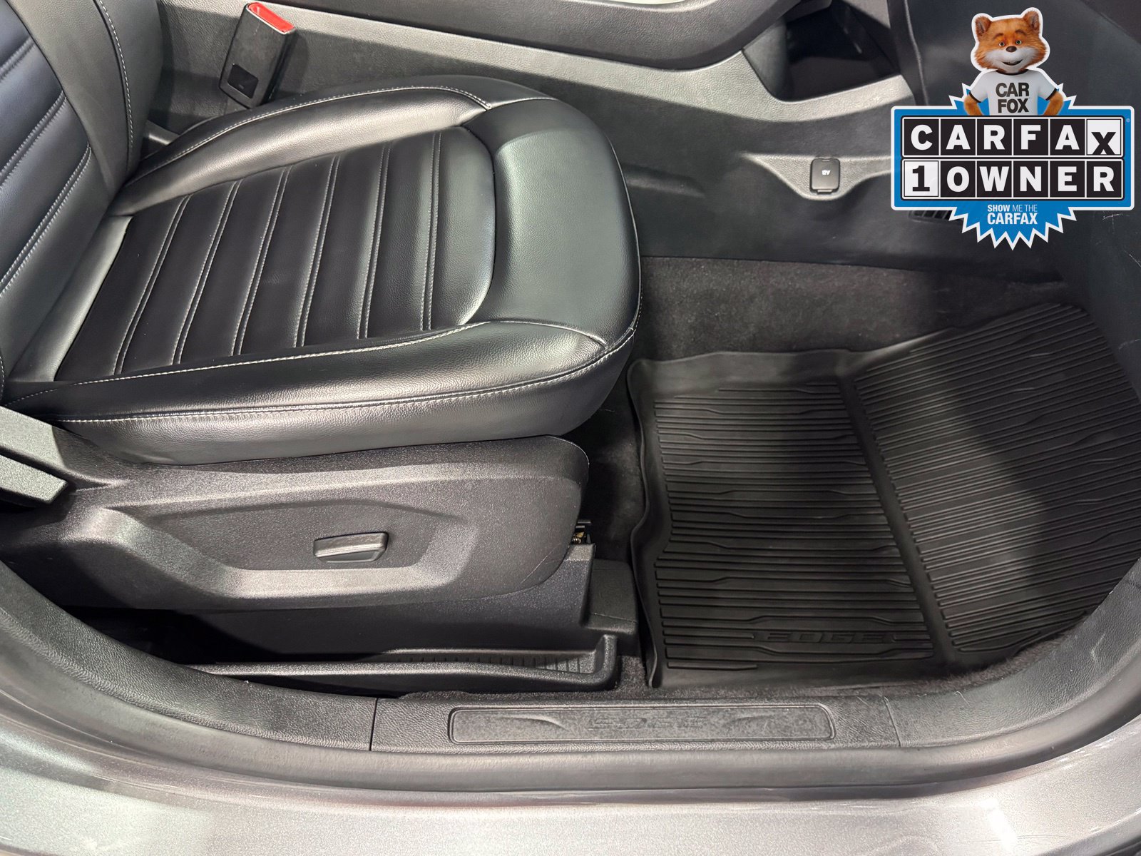Used 2024 Ford Edge SEL w/ Convenience Package AWD/4WD image 55