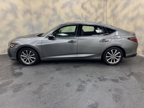 Used 2024 Acura Integra image 3