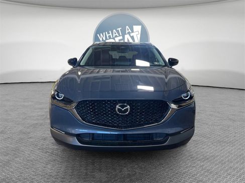 Used 2024 MAZDA CX-30 AWD 2.5 S w/ Preferred Package image 9