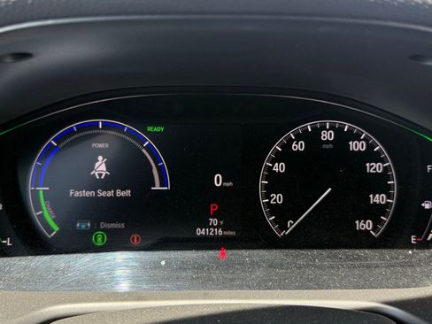 Used 2022 Honda Accord Sport image 7