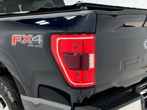 Used 2021 Ford F150 XLT w/ Equipment Group 302A High AWD/4WD image 38
