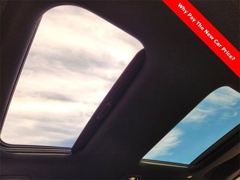 Certified 2025 Hyundai Santa Fe Limited image 19