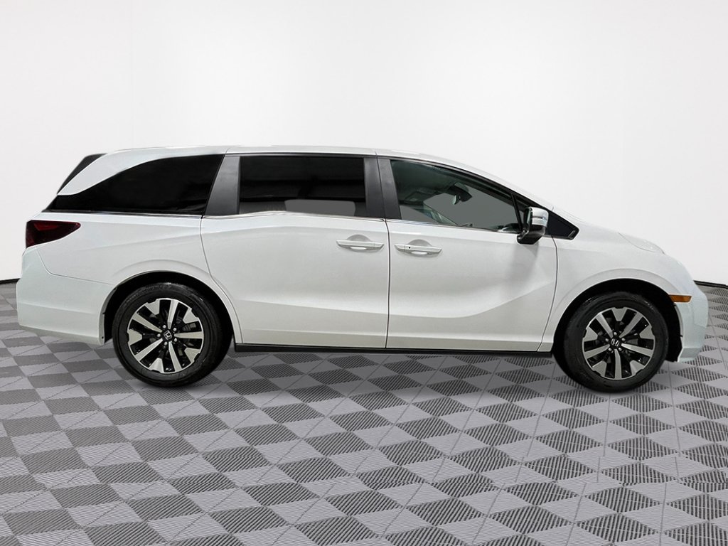 New 2027 Honda Odyssey EX-L image 7