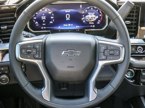 New 2026 Chevrolet Silverado 2500 LT w/ Trail Boss Package AWD/4WD image 48