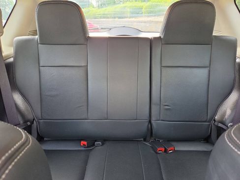 Used 2017 Jeep Compass High Altitude AWD/4WD image 29