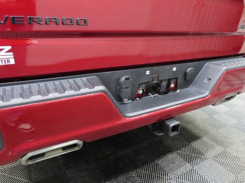 Used 2023 Chevrolet Silverado 1500 RST w/ True North Edition Plus image 36