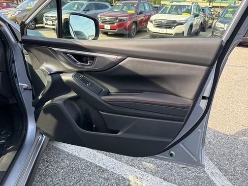Used 2023 Subaru Crosstrek 2.5i Limited w/ Moonroof Package image 19