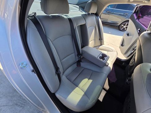 Used 2013 Kia Optima EX w/ Premium Pkg FWD image 30