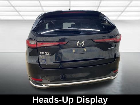 New 2026 MAZDA CX-90 Plug-In Hybrid w/ Premium Plus AWD/4WD image 6