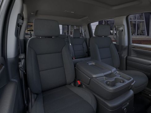 New 2026 GMC Sierra 1500 Elevation AWD/4WD image 16