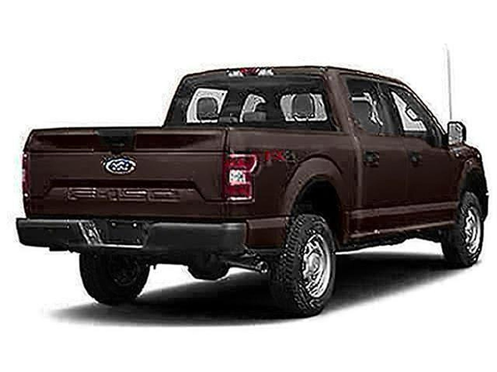 Used 2018 Ford F150 XL w/ Equipment Group 101A Mid RWD image 12