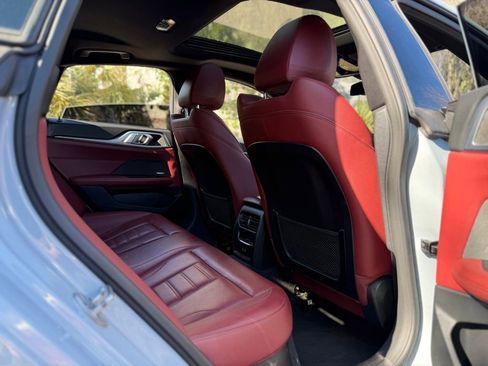 Used 2024 BMW M440i xDrive Gran Coupe w/ Premium Package image 35