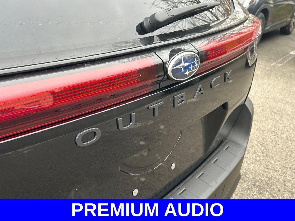 Certified 2026 Subaru Outback Limited AWD/4WD image 14