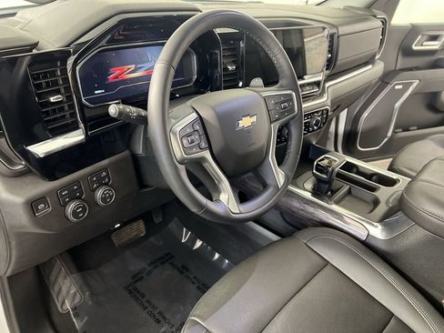 Certified 2023 Chevrolet Silverado 1500 LTZ w/ LTZ Premium Package image 11