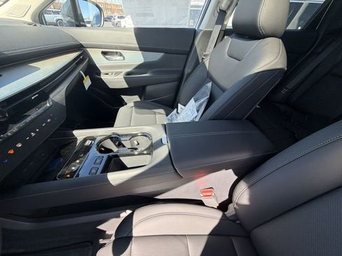 New 2026 Nissan Murano SL AWD/4WD image 20