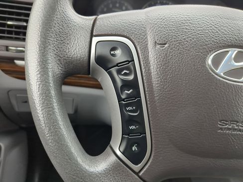 Used 2012 Hyundai Santa Fe GLS image 18