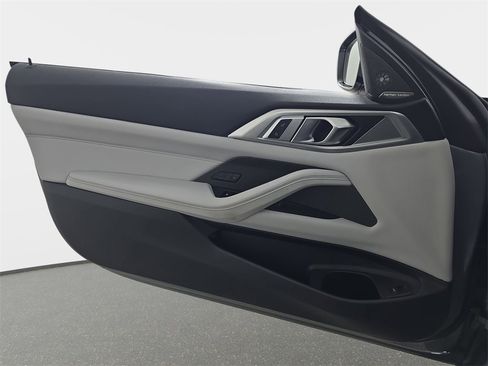 Used 2022 BMW M4 xDrive Competition w/ Executive Package image 29