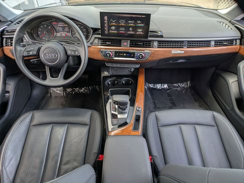 Used 2023 Audi A5 2.0T Premium w/ Convenience Package AWD/4WD image 7
