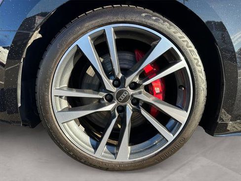 Certified 2023 Audi S5 Premium Plus w/ Premium Plus Package image 14