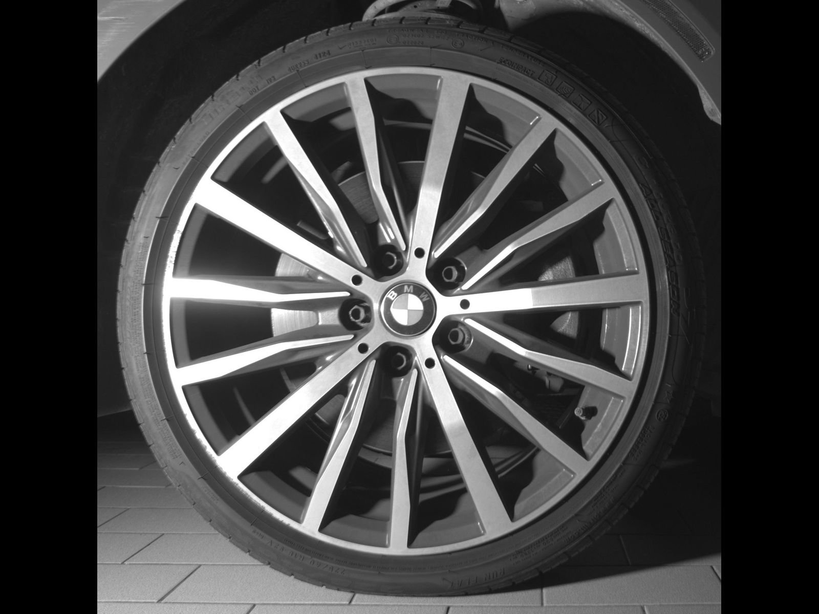 Used 2022 BMW 228i Gran Coupe w/ Convenience Package FWD image 23