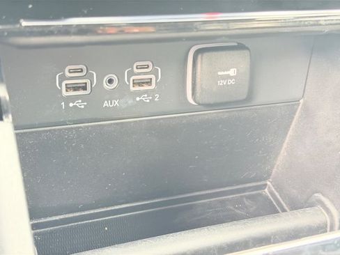 Certified 2023 Jeep Grand Cherokee Limited AWD/4WD image 23