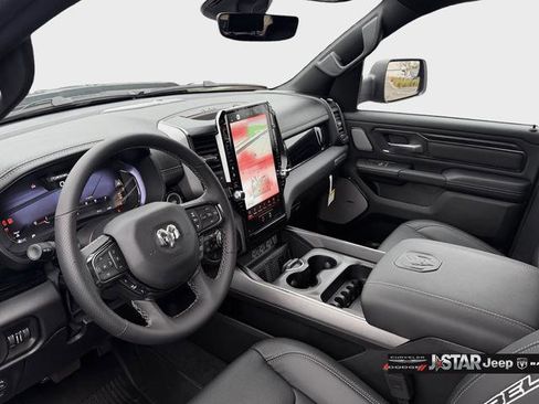 New 2026 RAM 1500 Rebel image 15