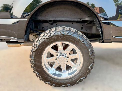 Used 2018 Ford F250 XLT w/ XLT Value Package AWD/4WD image 13
