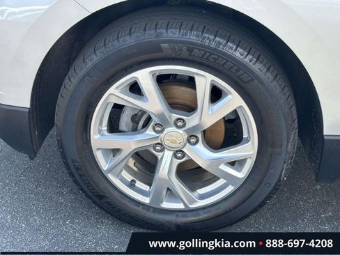 Used 2019 Chevrolet Equinox Premier AWD/4WD image 7