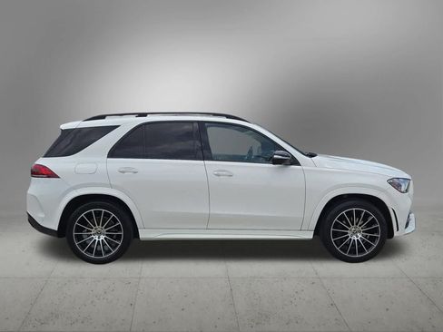 Used 2023 Mercedes-Benz GLE 350 image 7