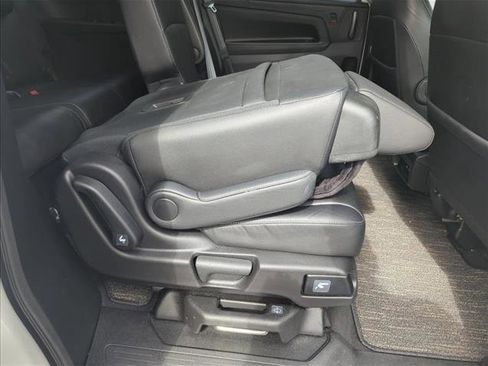 Used 2022 Honda Odyssey EX-L image 23