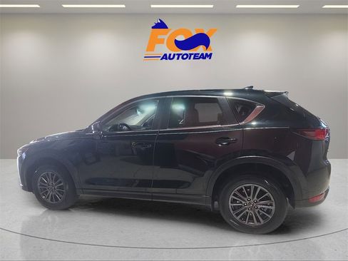 Used 2020 MAZDA CX-5 Sport image 3