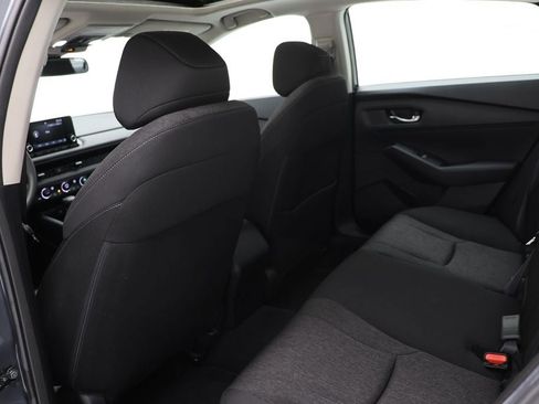 Used 2024 Honda Accord EX image 11