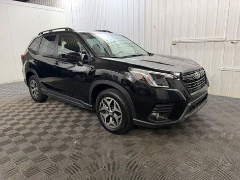 Used 2023 Subaru Forester Premium AWD/4WD image 22